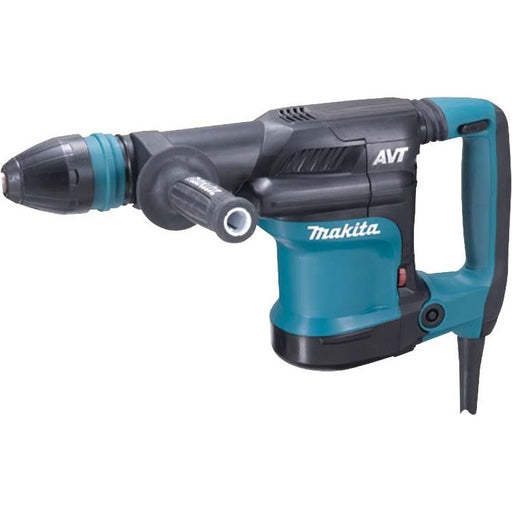 Makita - Meißelhammer (elektrisch) Stemmhammer HM0871C