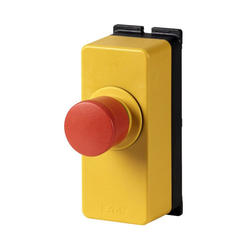 Eaton - Befehls- und Meldegeräte-Kombination im Gehäuse Gehäuse M22-PV30/FK11/FIY1 − 1 Stück by Eaton
