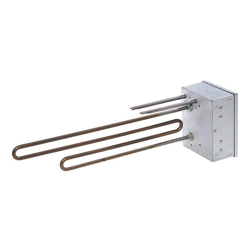 Maico - Defrosterheizung für Wohnungslüftungsgerät Vorheizregister elektr. PH GVX600H 1,5 Frostschutz