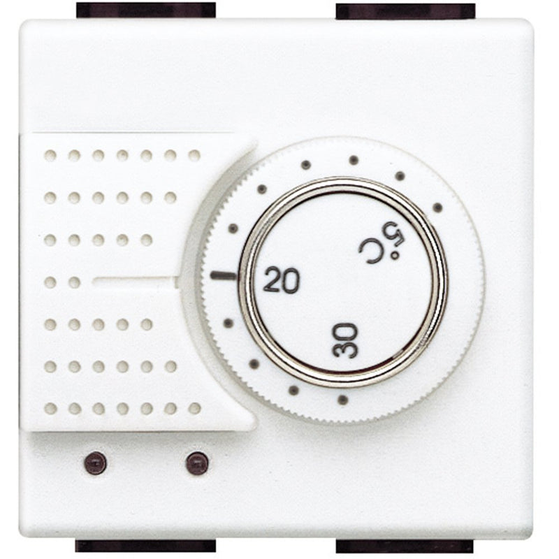 Legrand (BT) - Raumthermostat Light Thermostat 230V N4441