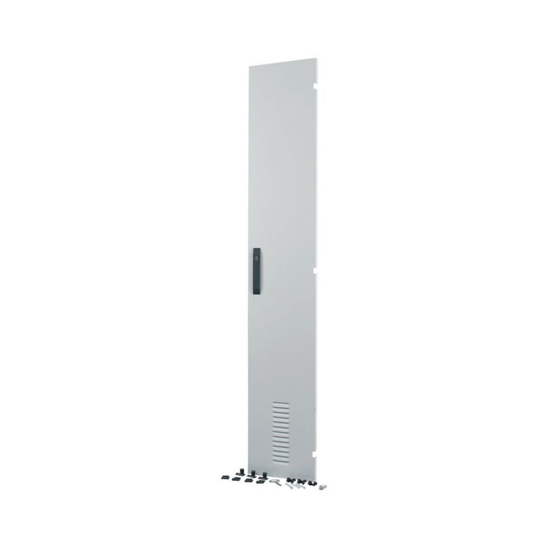 Eaton - Tür/Bedientableau (Schaltschrank) Anschlussraumtür IP42 XSDRCV420035 grau
