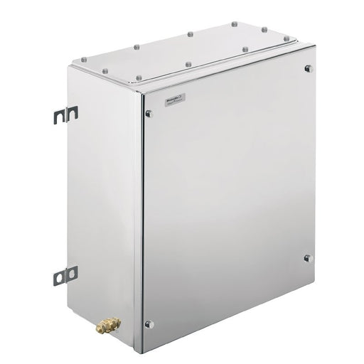 Weidmüller - Gehäuse/Schrank für Explosionsschutz Gehäuse KTB FS 453815 S4E4 382x458x150mm,elekt