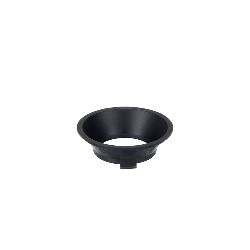 Feilo Sylvania - Mechanisches Zubehör/Ersatzteile für Leuchten Alu Reflektor (VE3) START SPOT  #0005594 schwarz