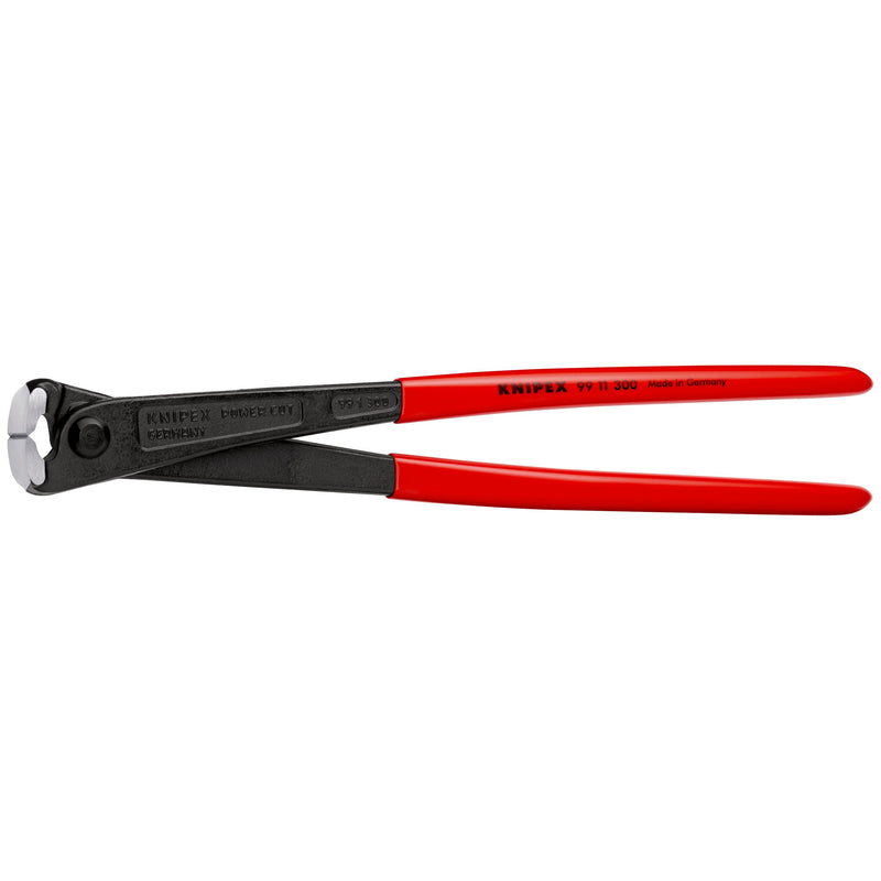 Knipex - Monierzange Kraft-Monierzange 99 11 300 300mm