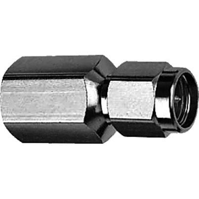 Telegärtner - Koax-Kupplung Adapter FME-SMA (M-M) 100025661