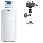 Vaillant - Zubehör/Ersatzteile für Gasheizkessel Paket 2.30/7 ecoVIT excl. 0010029836