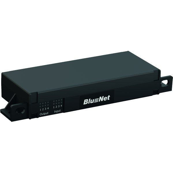 Bachmann - Bussystem-Sensorüberwachung BlueNet GPIO Modul 8.020.100