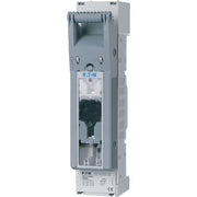 Eaton - Sicherungslasttrennschalter NH-Trenner Flachanschluss XNH1-1-A250 1p Montageplatte M10