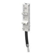 ABB Stotz S&J - Sammelschienen-Adapter Universaladapter ZLS973UL f.L1-L2-L3 max.45A