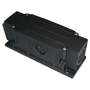 Eaton - Zubehör/Ersatzteile für Niederspannungs-Schalttechnik Flachleitungseinspeisung RA-C1-AM-7 7polig