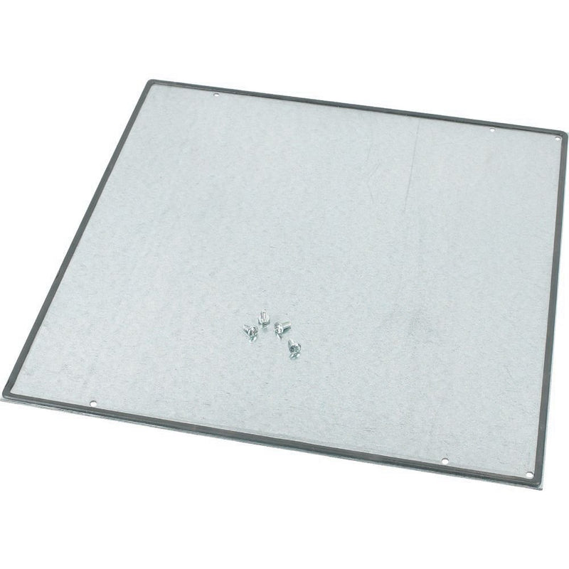 Eaton - Dach-/Bodenelement (Gehäuse/Schaltschrank) Boden-/Deckplatte XLST5S113 BxT=1100x300mm IP55