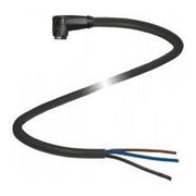 Pepperl+Fuchs Fabrik - Konfektioniertes Sensor-Aktor-Kabel Kabeldose V3-WR-BK5M-PUR-U