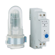 Eaton - Dämmerungsschalter Reiheneinbau Dämmerungsschalte SRSD1NOW analog
