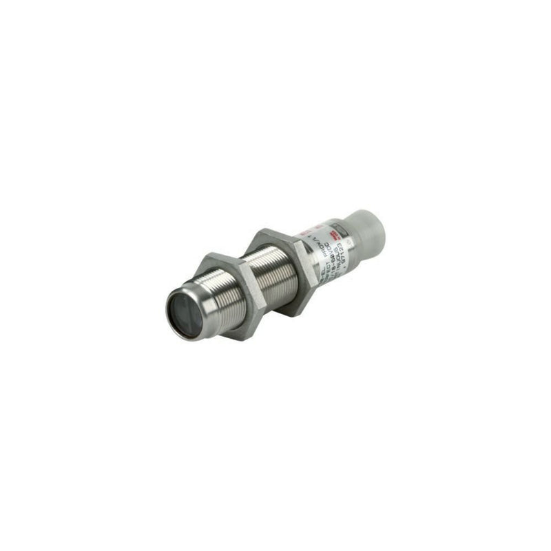 Eaton - Lichttaster mit Hintergrundausblendung Reflexlichttaster Sn=50mm E58-18DP50-HLP 4L 10-30VDC hell