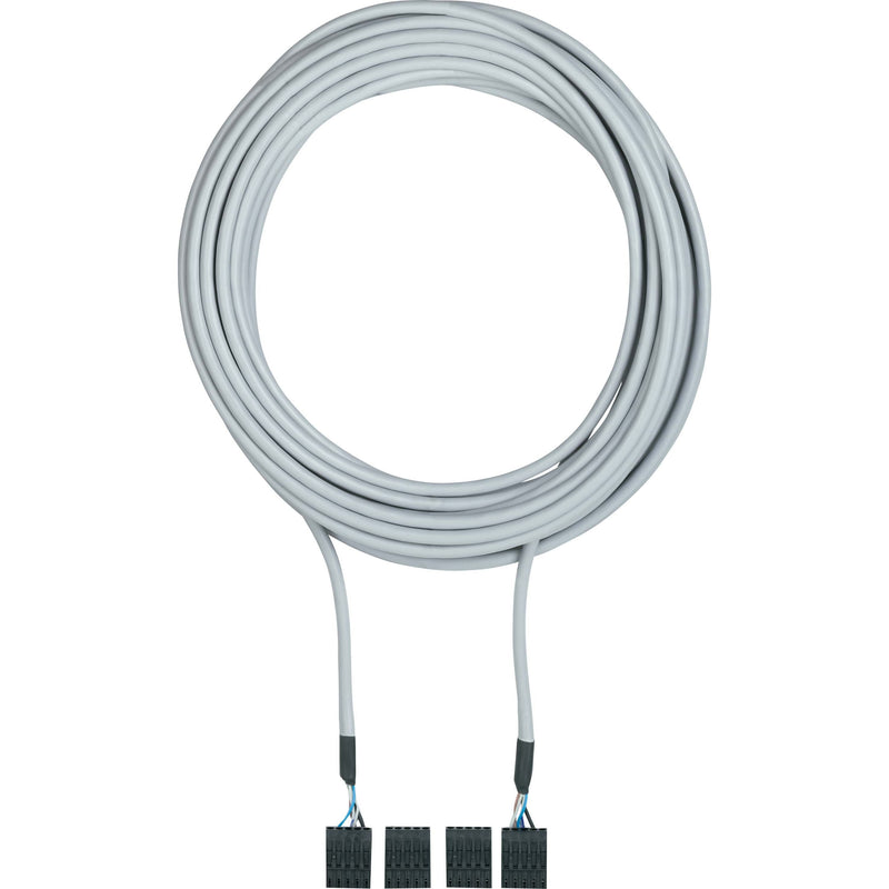 Pilz - Konfektioniertes Sensor-Aktor-Kabel Verbindungskabel PNOZ mli1p 10m screw 5-polig − 1 Stück