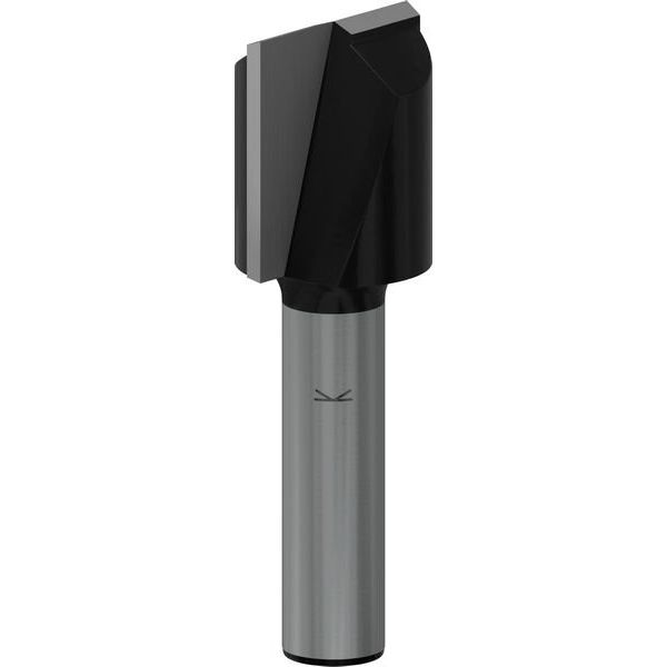 Bosch - Fräser PRO Nutfräser, 2608628388 zweischneidig 16 x L