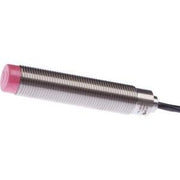 Ipf Electronic - Induktiver Näherungsschalter Sensor Induktiv, M12x1 IN12C230 60lang nicht bündig