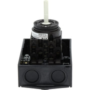Eaton - Lasttrennschalter Hauptschalter T0-3-8342/I1/SVB I(G)/SVB