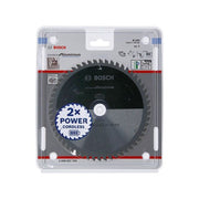 Bosch - Kreissägeblatt PRO Aluminium cordless 2608837763 Kreissägeblatt 165 x