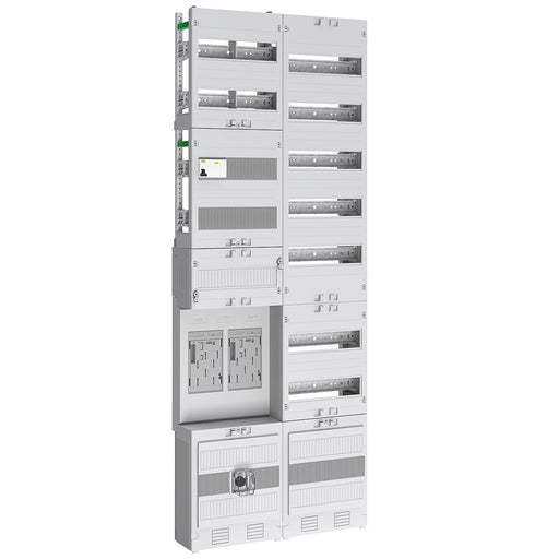 ABN - Zählerfeld ABNPZ209E0732