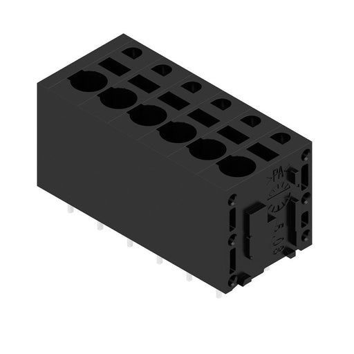 Weidmüller - Leiterplattenklemme Leiterplattenklemme LMFS 5.08#1426620000 5.08mm − 45 Stück