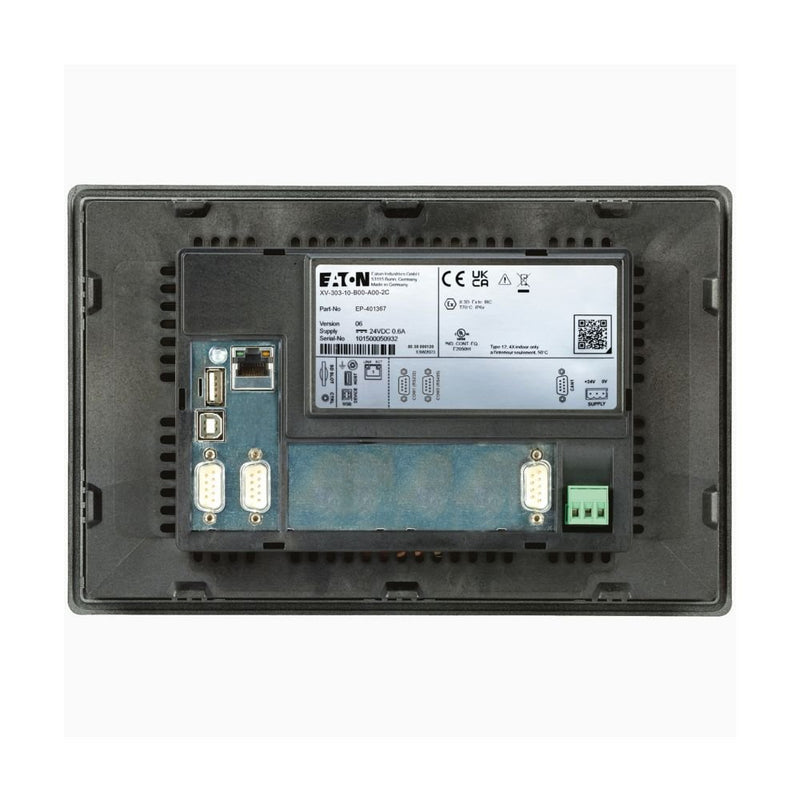 Eaton - Grafik-Panel Bedienpanel XV-303-10-B00-A00-2C