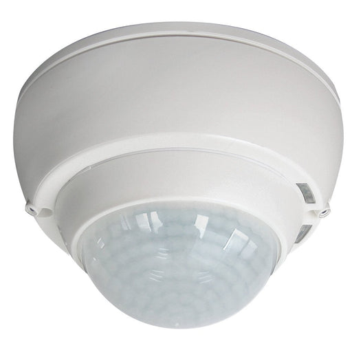 BEG Brück Electronic - Bewegungsmelder/Präsenzmelder komplett Präsenzmelder PD4MTRIO2DALIDSI1CAP 2xDALI, 1C