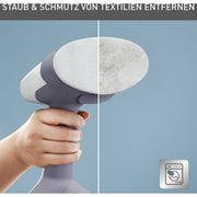 Tefal - Bügeleisen Dampfbürste DT7151 ws/fl-gr Access Steam Easy − 6 Stück