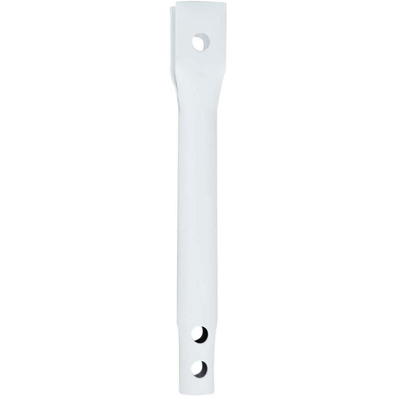 Frico Burda - Zubehör/Ersatzteile für Heizkörper Kurze Aufhängung CFAP200 Gesamthöhe 395mm