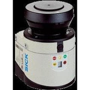 Sick - Durchflussüberwachungsgerät Durchflusssensor LMS111-10190