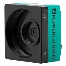 Pepperl+Fuchs Fabrik - Matrixcodeleser Vision-Sensor VOS2000-F226-C-S − 1 Stück