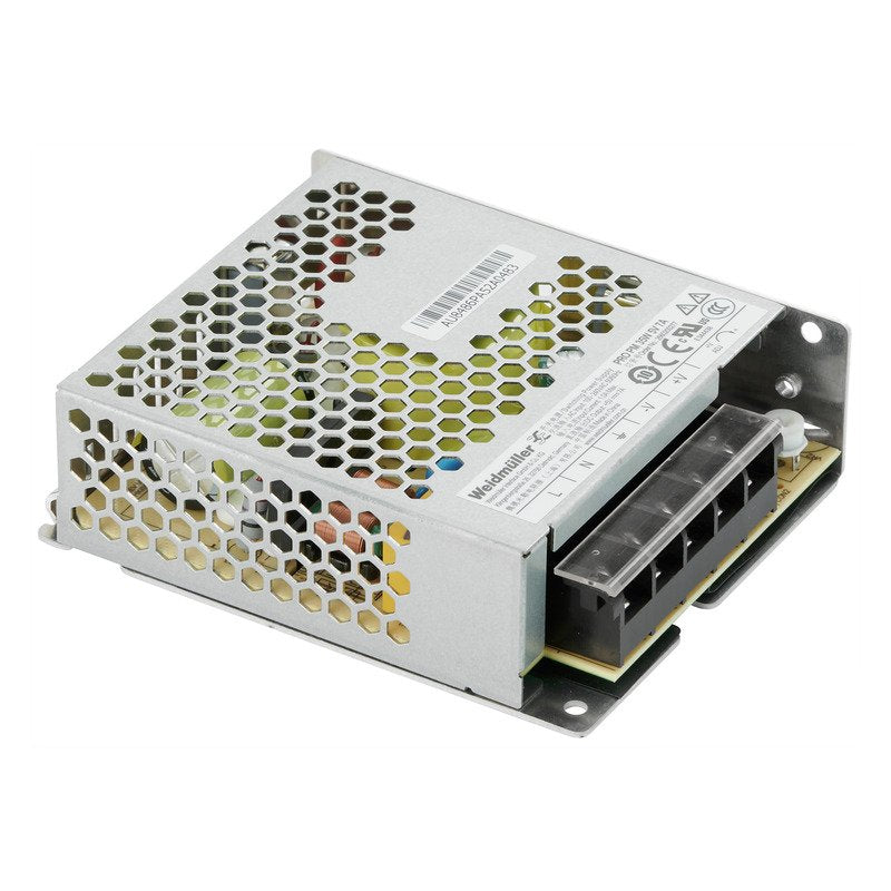 Weidmüller - Gleichstromversorgung PRO PM 35W 24V 1.5A 35W