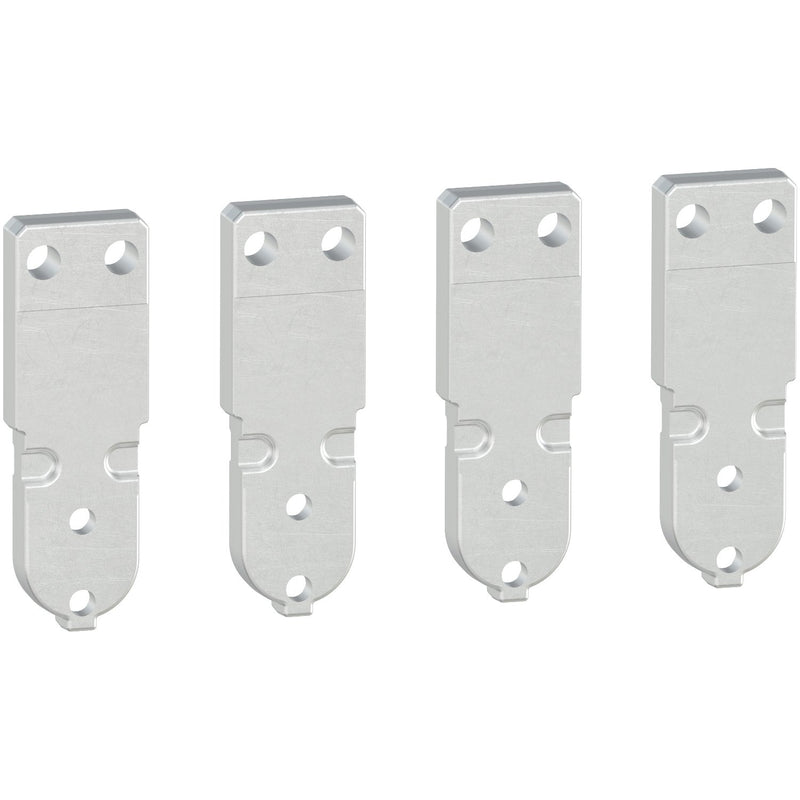 Schneider Electric - Zubehör/Ersatzteile für Niederspannungs-Schalttechnik Vorderanschluss oben/unten LV833589SP 3P 630/1600A MTZ1