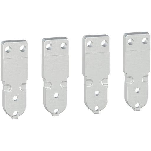 Schneider Electric - Zubehör/Ersatzteile für Niederspannungs-Schalttechnik Vorderanschluss oben/unten LV833589SP 3P 630/1600A MTZ1