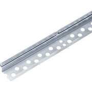 Zumtobel Group - Mechanisches Zubehör/Ersatzteile für Leuchten Einputzschiene linear SLOIN PROF #22169302 PB L2500