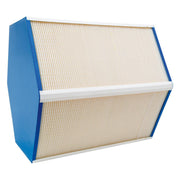 Helios Ventilatoren - Zubehör/Ersatzteile für Ventilatoren Enthalpiewärmetauscher KWL-ET 170 für EC170W
