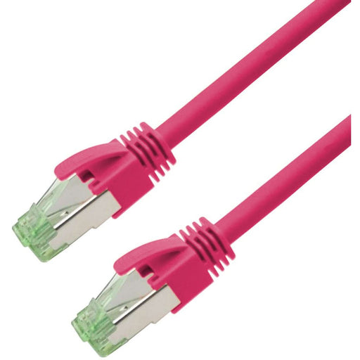 Highpatch - Patchkabel Kupfer Patchkabel Outdoor Cat6A N600-MAT138-1 erivio 1,0m