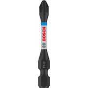 Bosch - Bit-Set PRO Phillips Impact Bit, 2608522520VE(2) PH2, 55 mm, 2-tlg