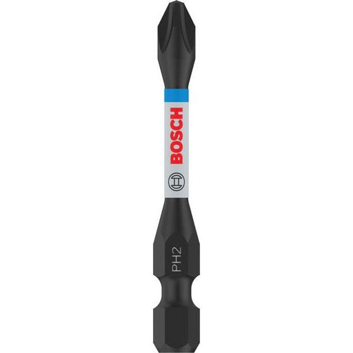 Bosch - Bit-Set PRO Phillips Impact Bit, 2608522520VE(2) PH2, 55 mm, 2-tlg