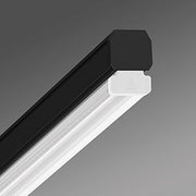 Regiolux - Geräteträger für Lichtbandsystem LED-Geräteträger SRGLP15005000830ETsw 3000K