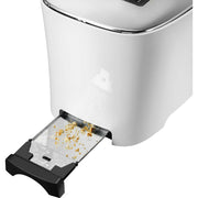 Unold - Toaster 38020 ws/sw Design Dual