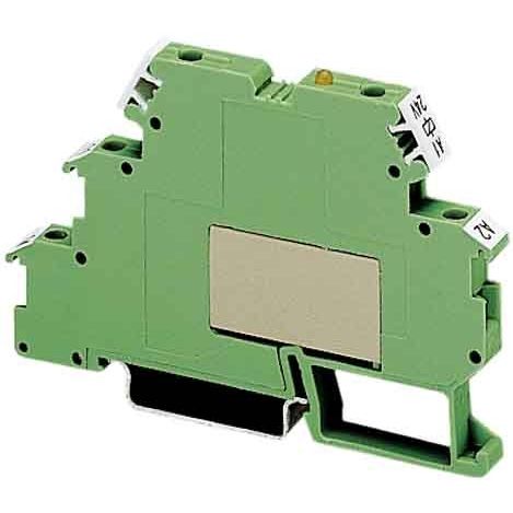 Phoenix Contact - Schaltrelais Relaisklemme DEK-REL-G24/21 − 1 Stück by Phoenix Contact
