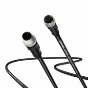 Lapp Zubehör - Konfektioniertes Sensor-Aktor-Kabel AB-C4-M12MS-0,3PUR-M12FS 22260328 − 1 Stück