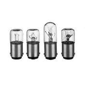 Rockwell - Anzeige- und Signallampe GLÜHLAMPE BA15D 12V 855T-L 855T-L12 12