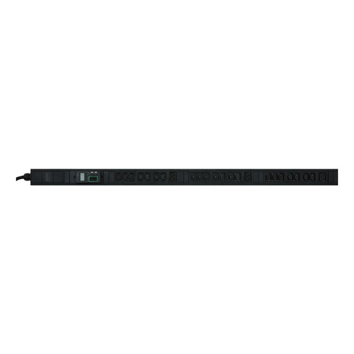 Schneider Electric - Power distribution unit (PDU) Metered Easy PDU EPDU1216M 32A, 230V