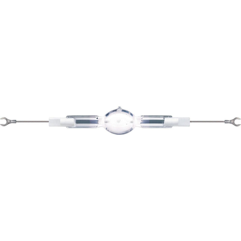 Philips Lighting - Halogen-Metalldampflampe ohne Reflektor Entladungslampe MHN-SB #92860000 2000W 956 K12S-7WHHO