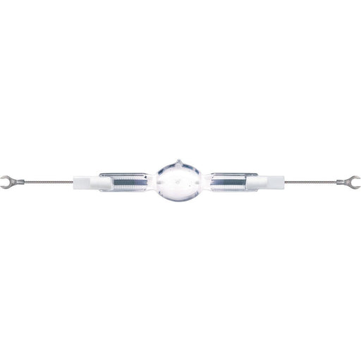Philips Lighting - Halogen-Metalldampflampe ohne Reflektor Entladungslampe MHN-SB #92860000 2000W 956 K12S-7WHHO