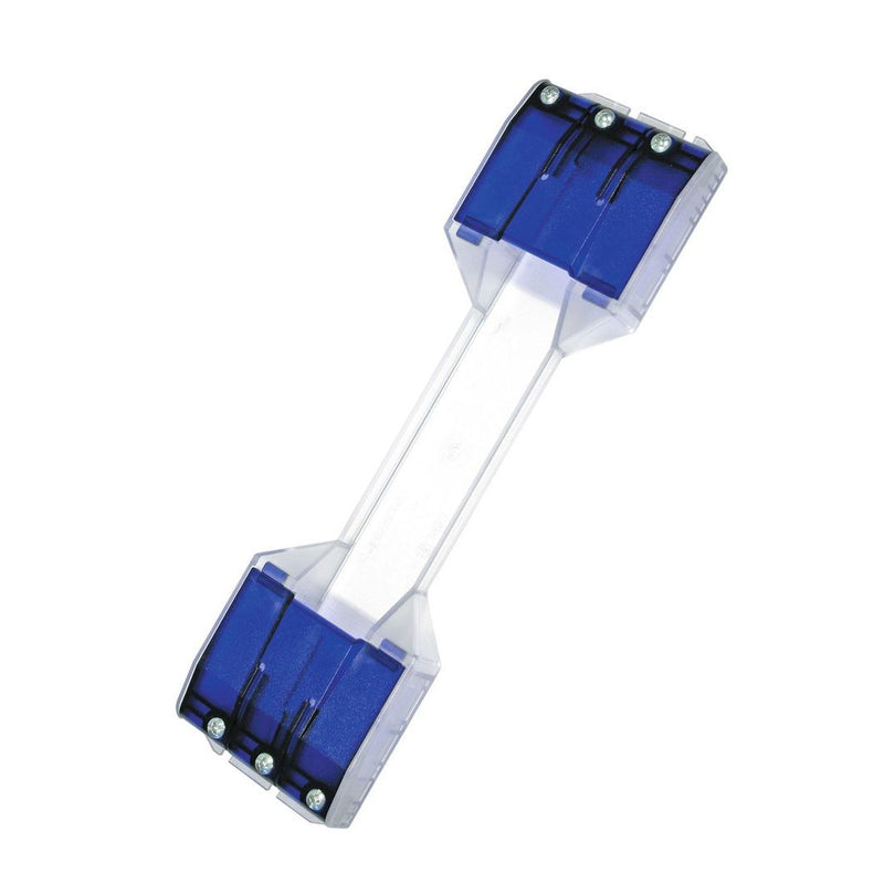OSRAM BETRIEBSGERÄTE - Lichtregelsystemkomponente Zugentlastungsgehäuse LMS CI BOX BT1