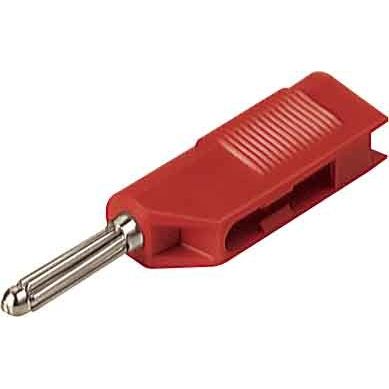 Pulsotr. SKS - Kommunikationstechnik-Adapter Büschelstecker BSB 20 K rt