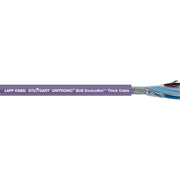 Lapp Kabel&Leitung - Daten- und Kommunikationskabel UNITRONIC BUS DN THICK 2170340/305 FRNC − 305 Meter